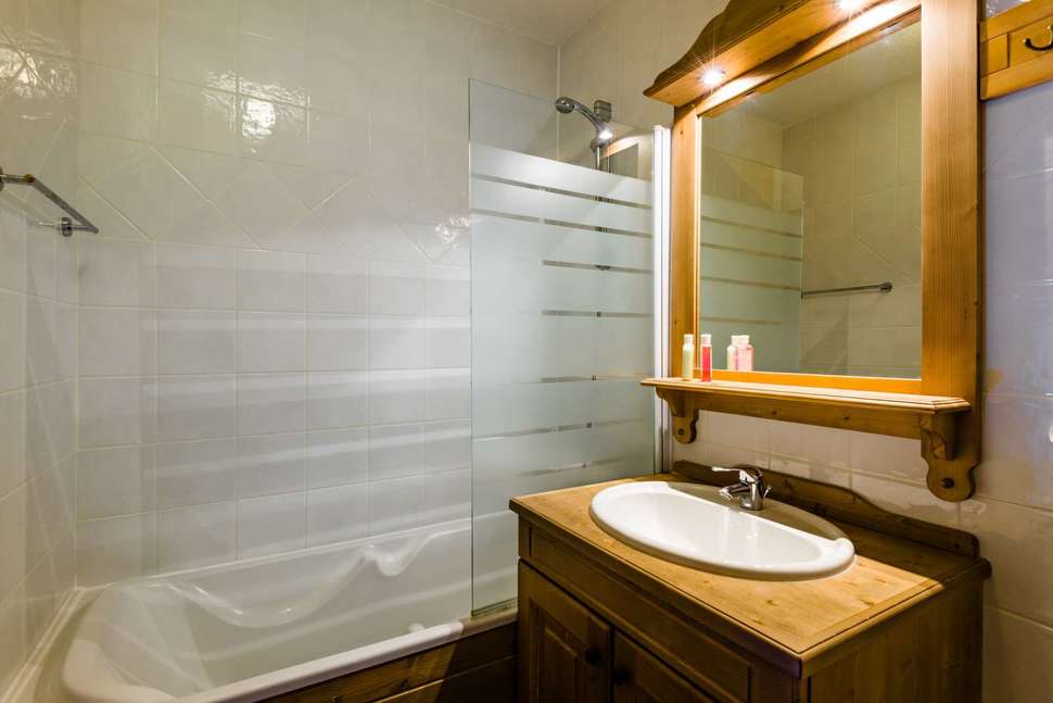 Een foto van Residence Les Hauts de Comborciere