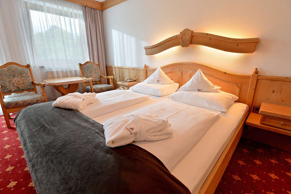 Een foto van Hotel Malerhaus