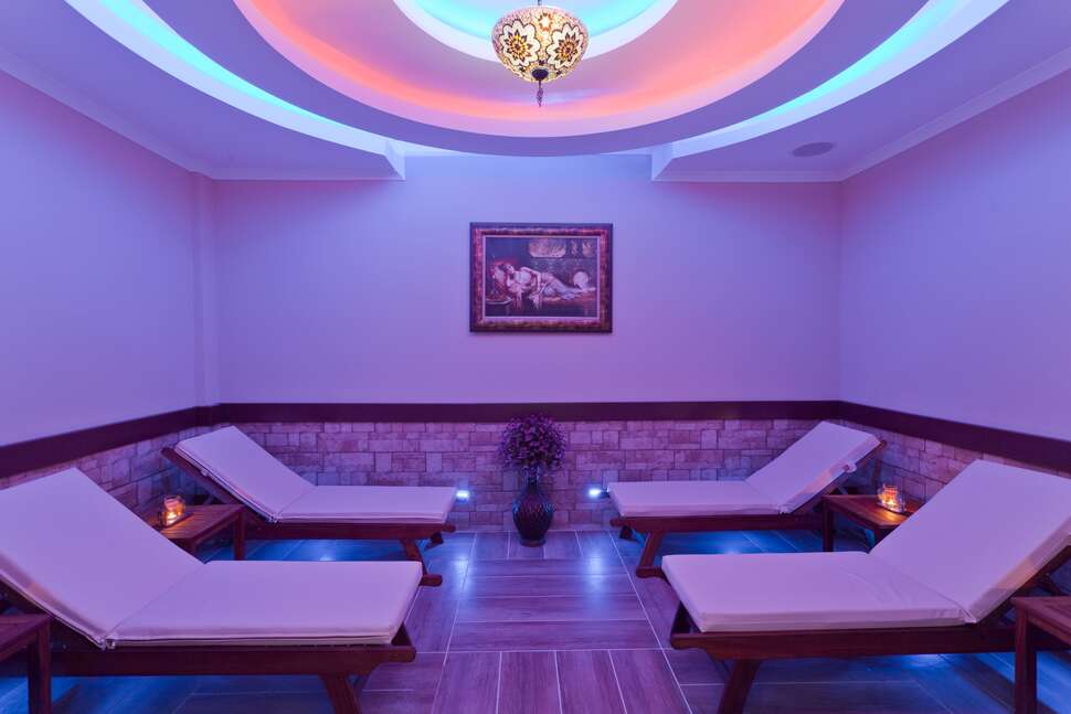 Ein Foto Club Mermaid Village