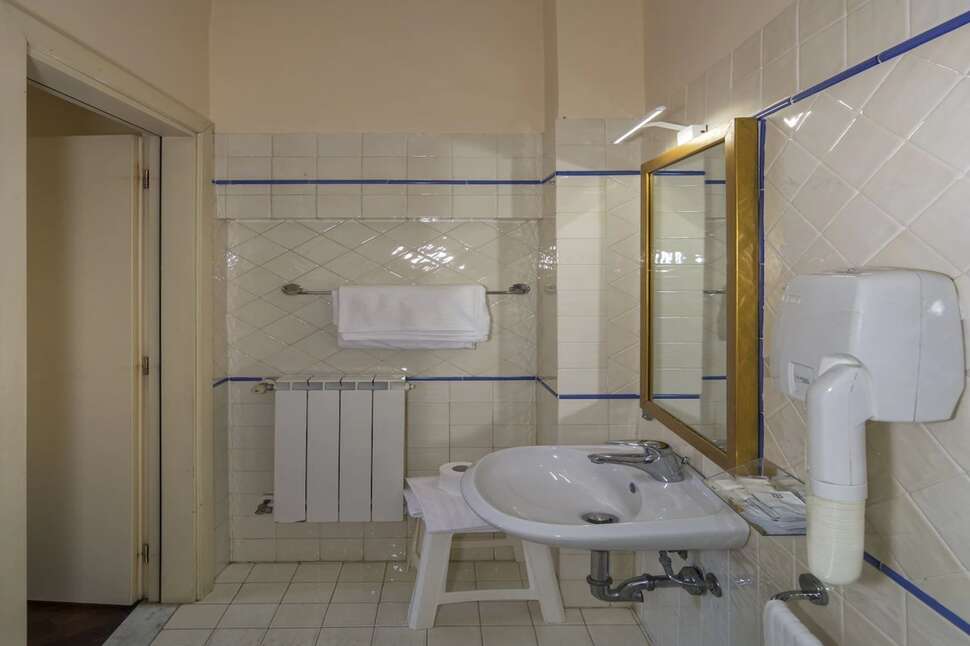 Een foto van Giardino Tower Inn Hotel
