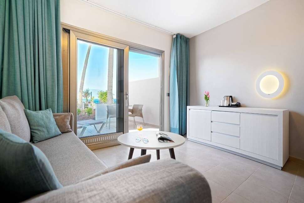 Een foto van Hotel Las Costas