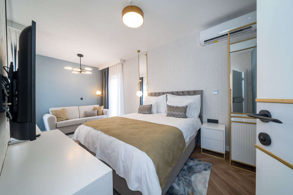 Een foto van Hotel Millennium by Aycon