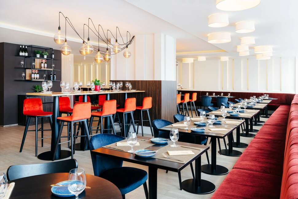 Een foto van Hotel Duo