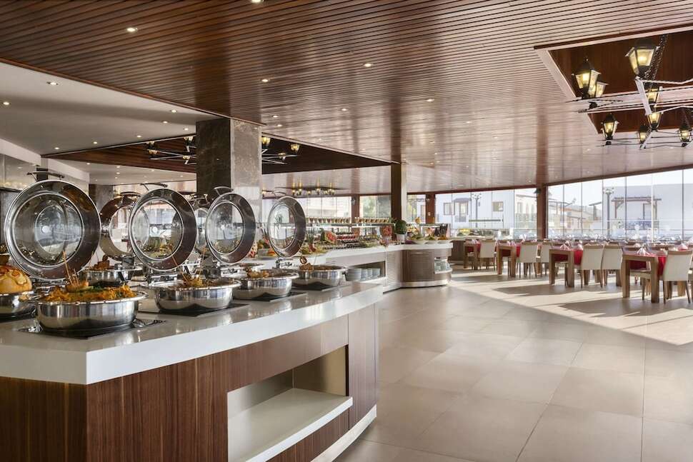 Een foto van Ramada Resort by Wyndham Akbuk