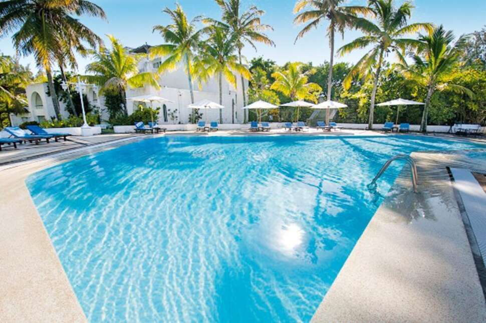 Een foto van Casuarina Resort & Spa