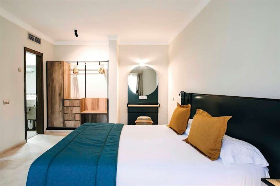 Een foto van Suites & Villas by Dunas