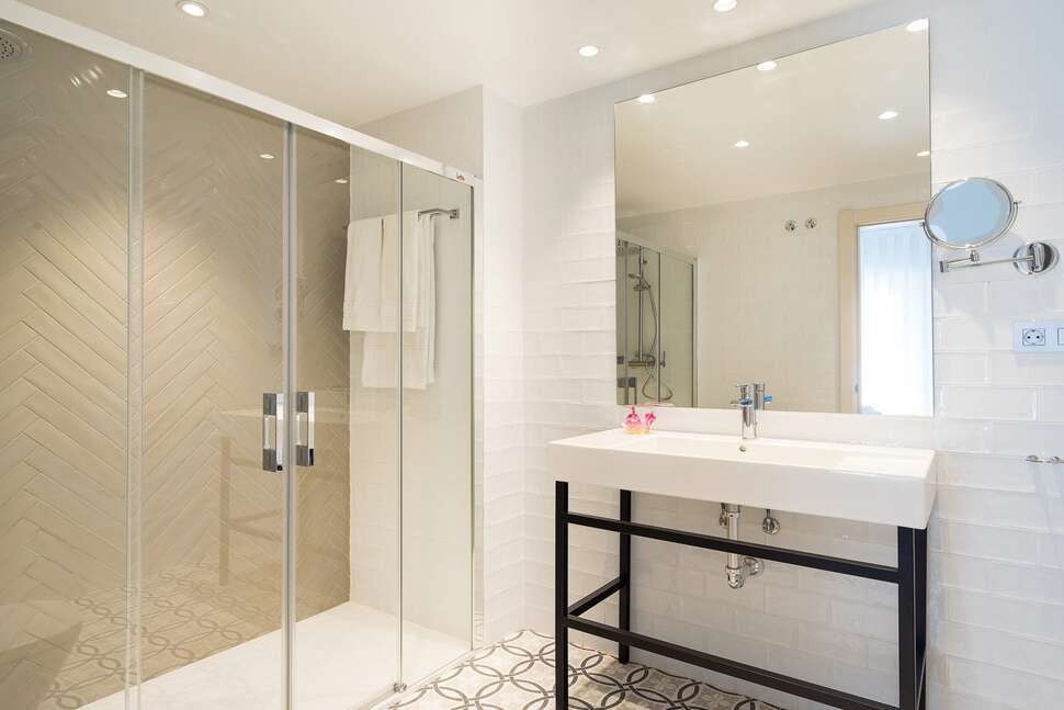 Een foto van Appartementen Tandem Soho