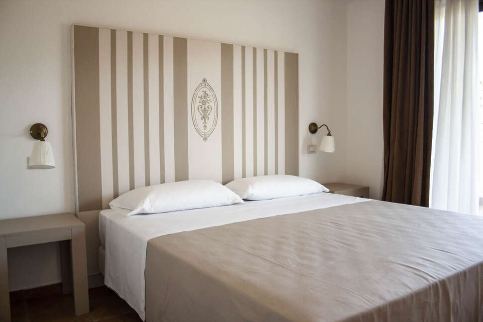 Een foto van Zeta Resort Donnalucata