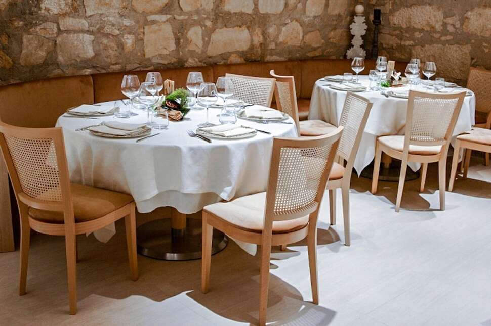 Een foto van Poggio del Sole Resort