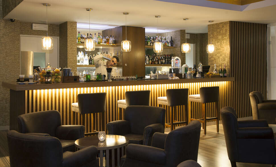 Een foto van Wine & Books by the Sea Algarve Resort