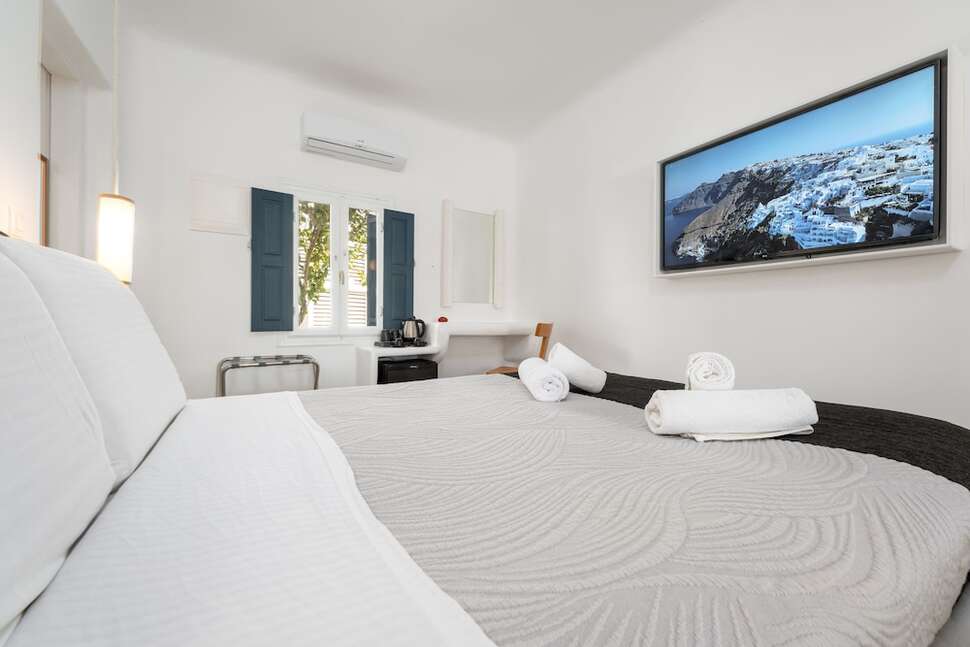 Een foto van Amaze Suites