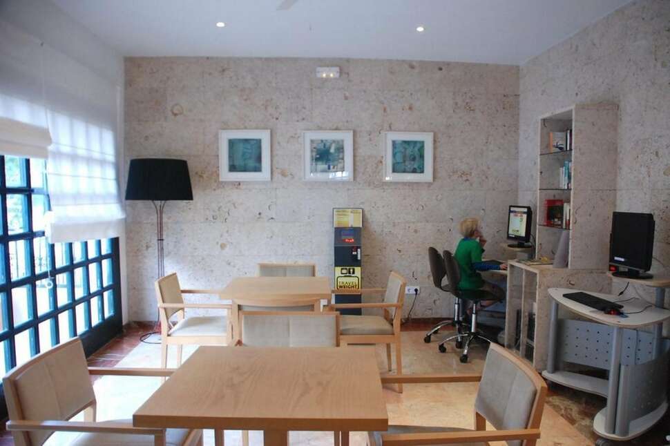 Een foto van Pinos Playa Hotel