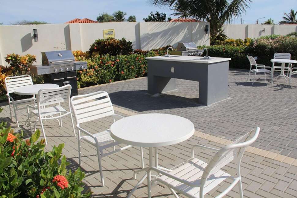 Een foto van Aruba's Life Vacation Resort
