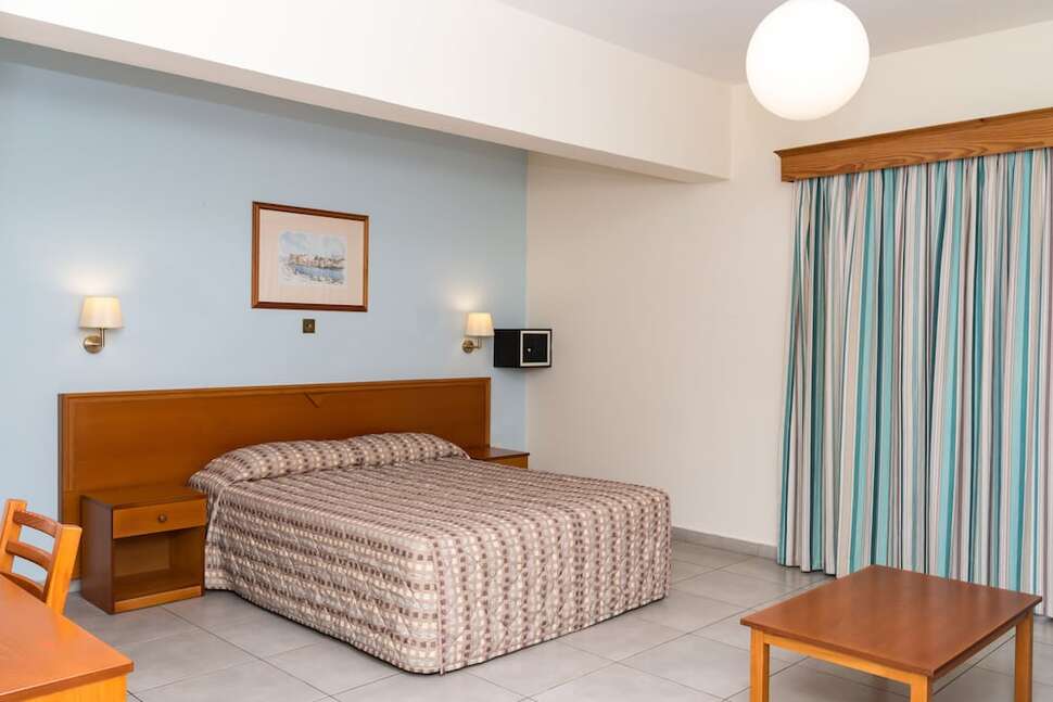Een foto van Kefalos Damon Aparthotel