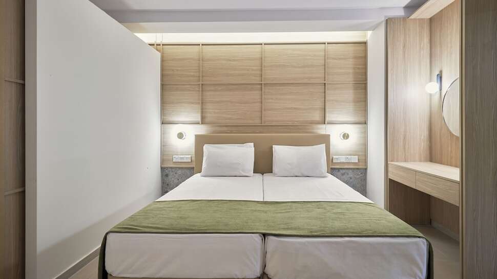 Een foto van Eleni Holiday Village
