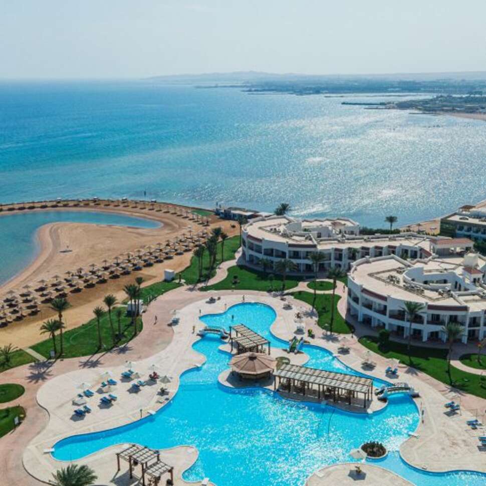 Een foto van Sunrise Solara Aqua Park Resort