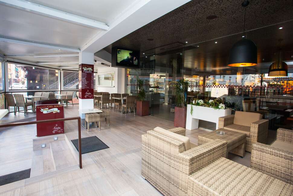 Een foto van Hotel Maria del Mar