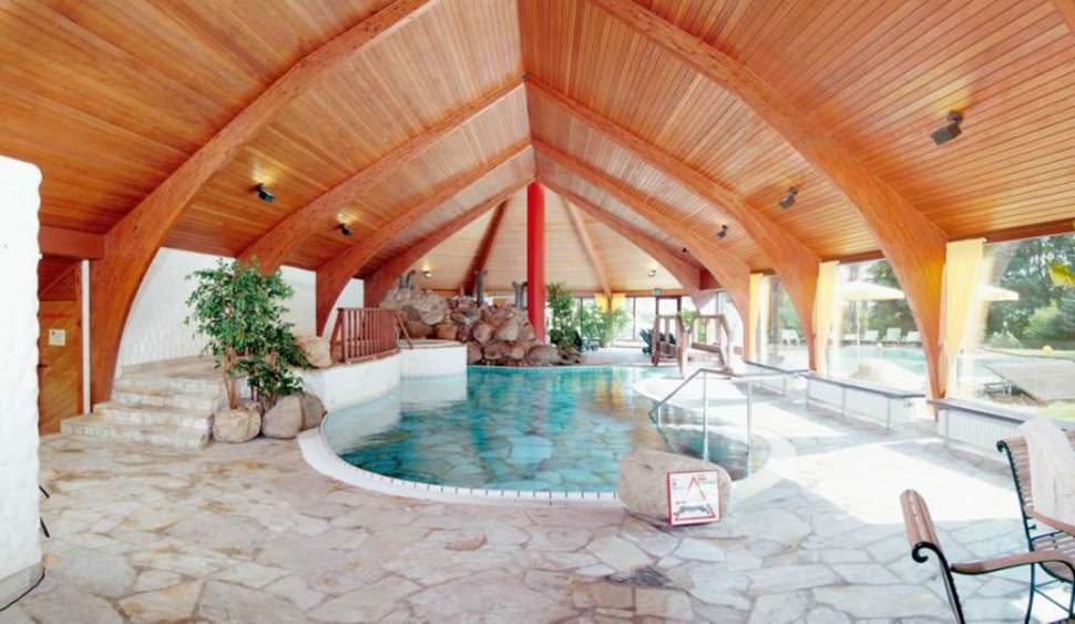 Een foto van Romantik Hotel Stryckhaus