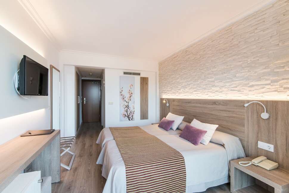 Ein Foto Na Taconera Sport & Relax