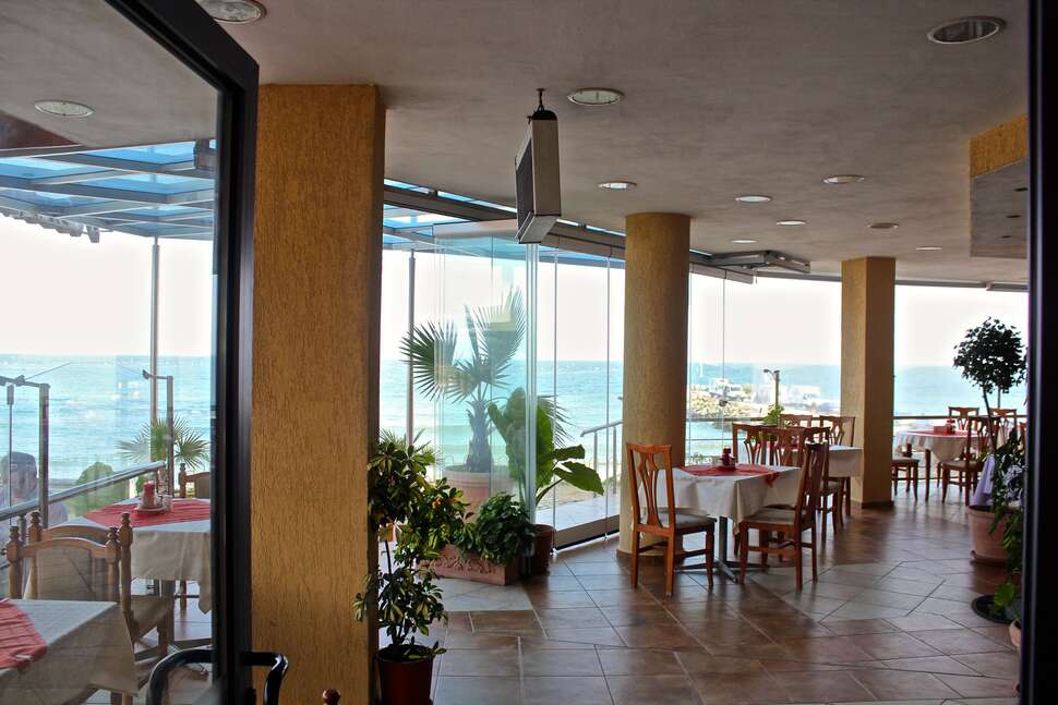 Een foto van Bijou Hotel