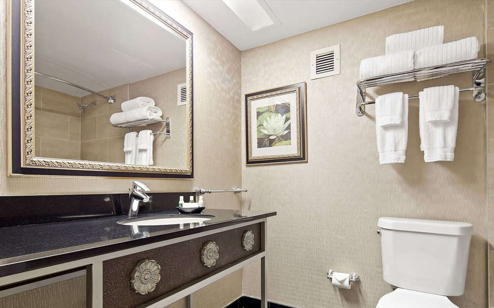 Ein Foto The Florida Hotel & Conference Center