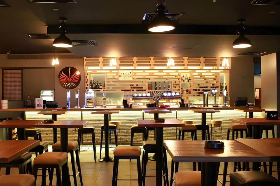 Een foto van Citymax Hotel Al Barsha at the Mall