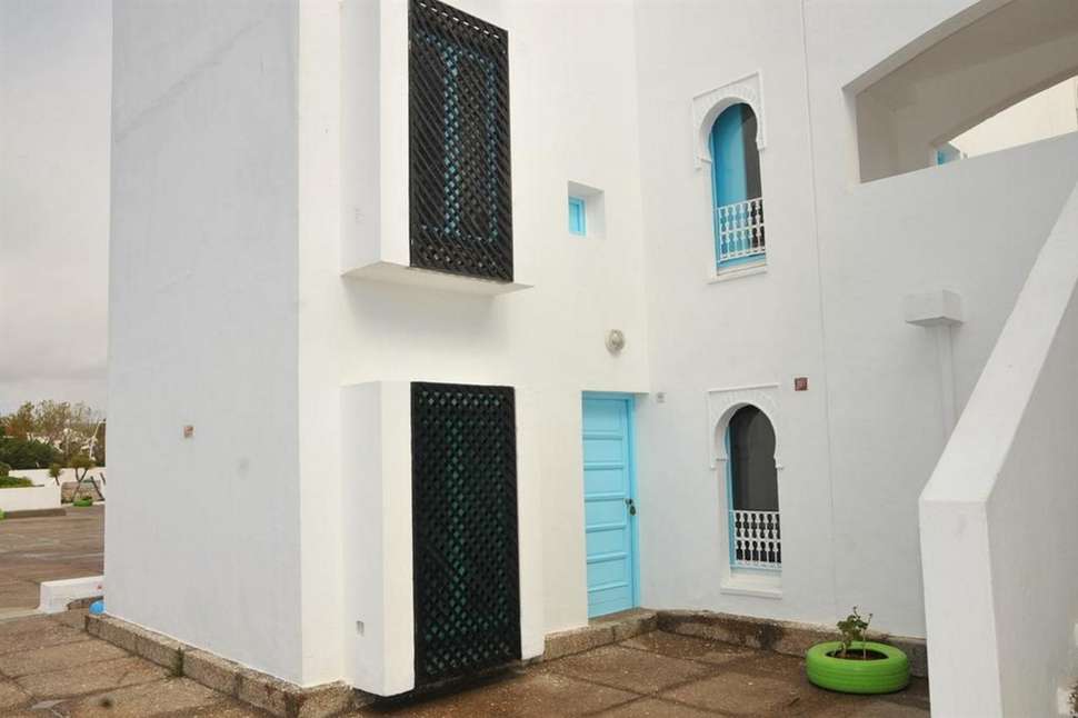 Een foto van Residence Igoudar