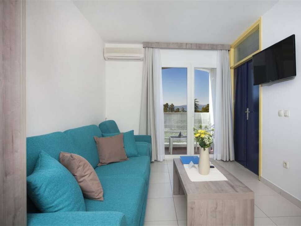 Een foto van Bluesun Bonaca Resort