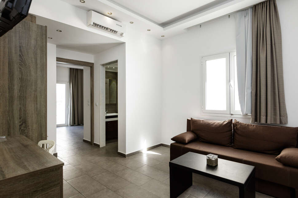 Een foto van Kahlua Hotel & Suites