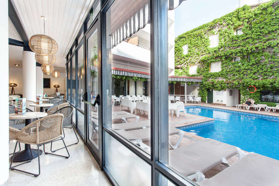 Een foto van Hotel Xaine Park