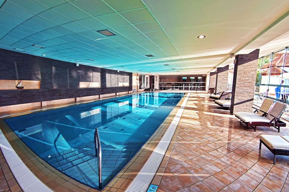 Een foto van Grand Hotel Park