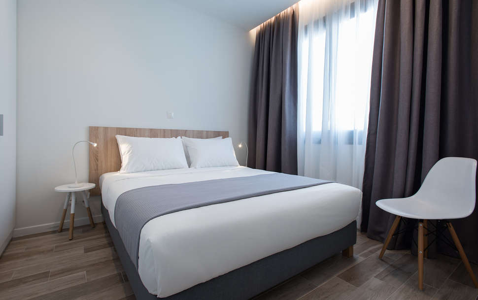Een foto van Spot Apart Residence