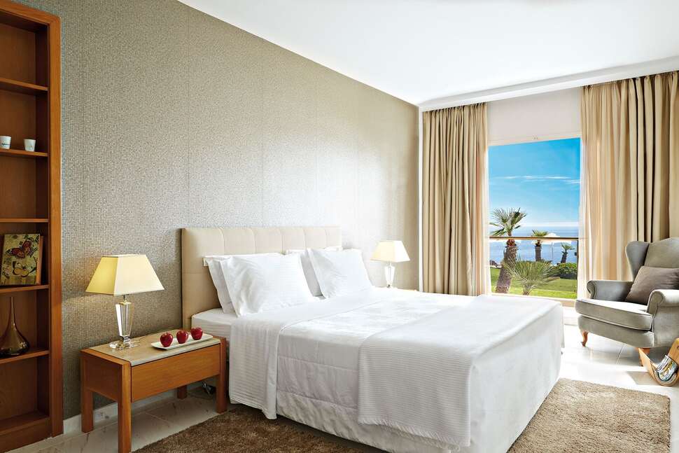 Een foto van Afitis The Boutique Hotel
