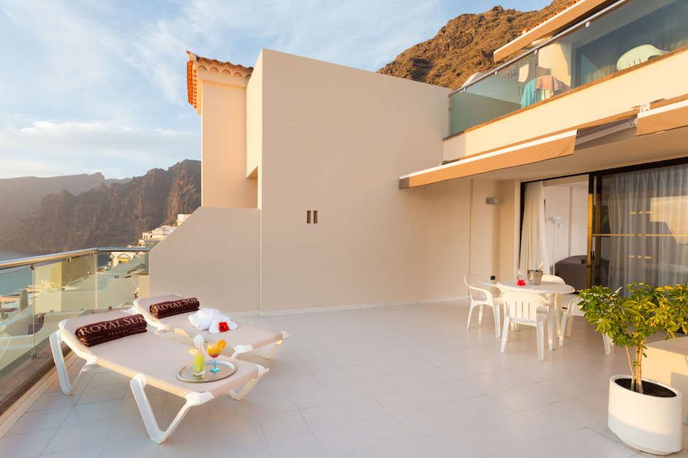 Een foto van Royal Sun Resort