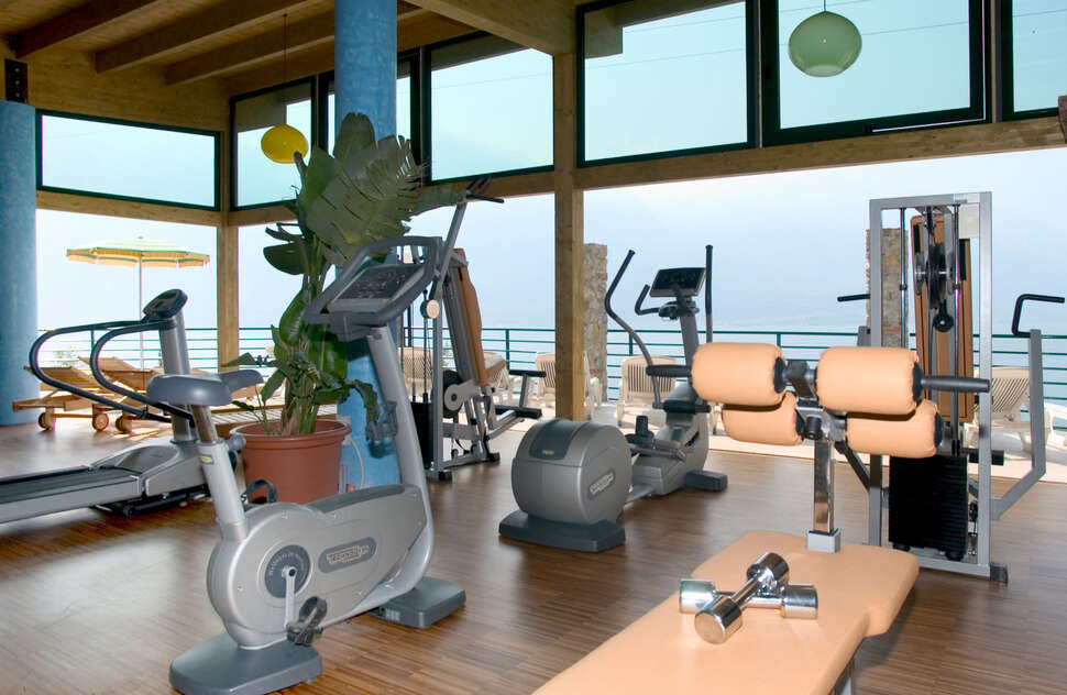 Een foto van Limonaia Hotel & Residence