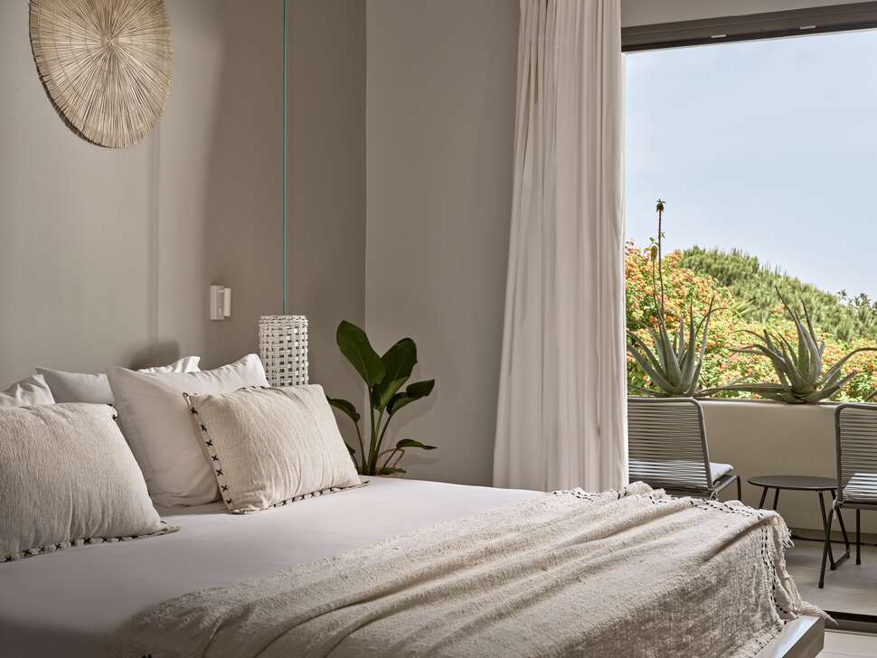 Een foto van The Bay Hotel & Suites