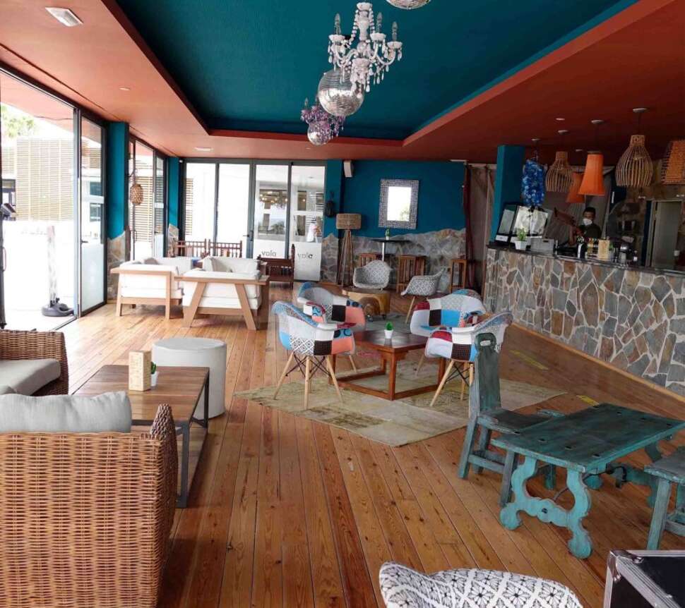 Een foto van Playitas Hotel