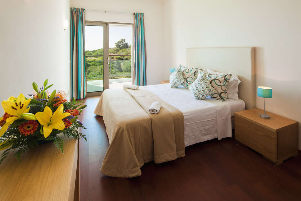 Een foto van Villa Doris Suites