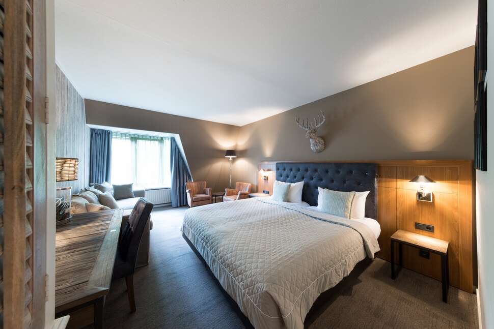 Een foto van Hotel 't Speulderbos
