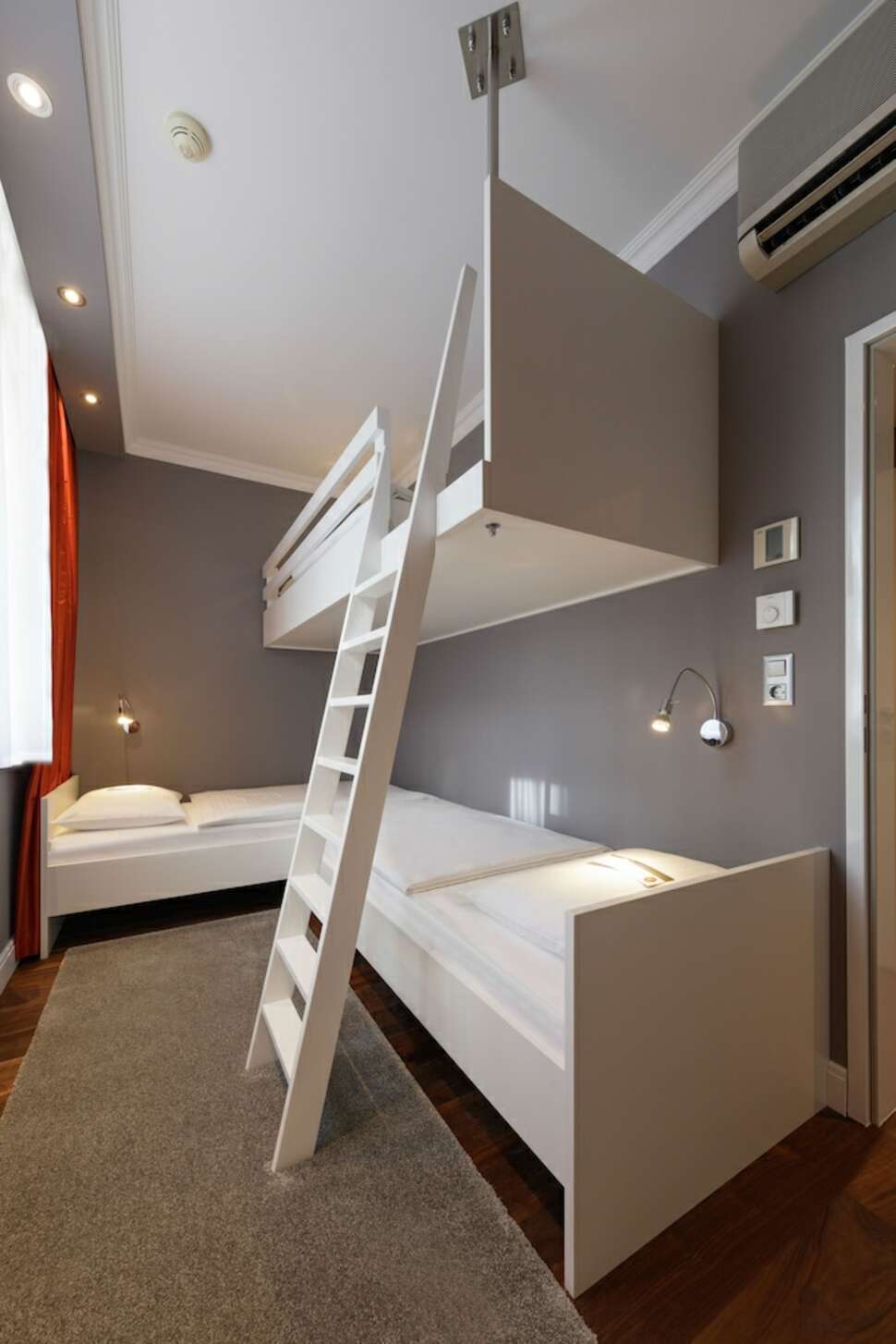 Ein Foto Hotel Wilhelmshof