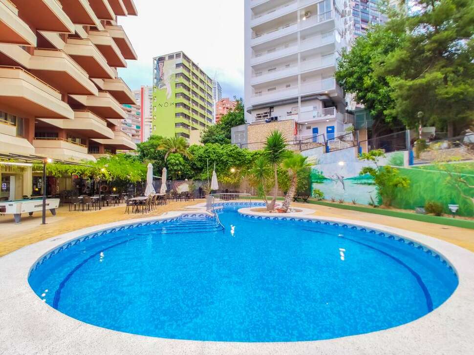 Ein Foto Apartments Picasso