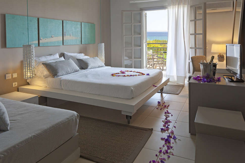 Een foto van The Bay Hotel & Suites