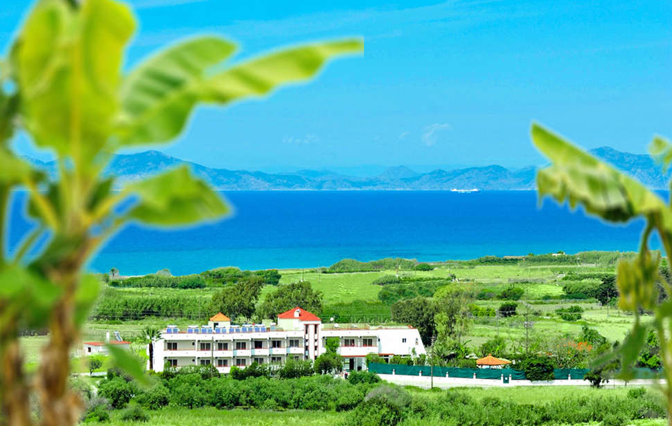 Een foto van Ayit Hotel