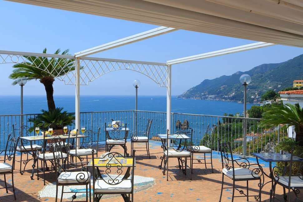 Accommodatie foto: Lloyd's Baia