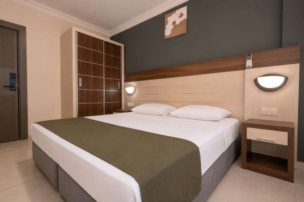 Ein Foto Hawaii Suite Beach Hotel