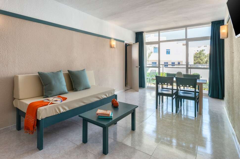 Ein Foto Apartments Club Maritim