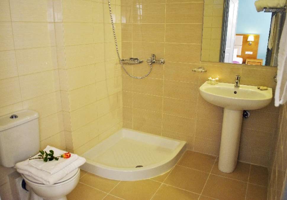 Ein Foto Hotel Plessas Palace