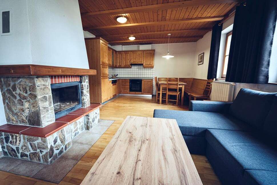 Een foto van Pohorje Village Wellbeing Resort