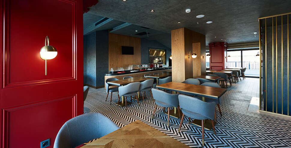 Een foto van Dundar Hotel & Spa