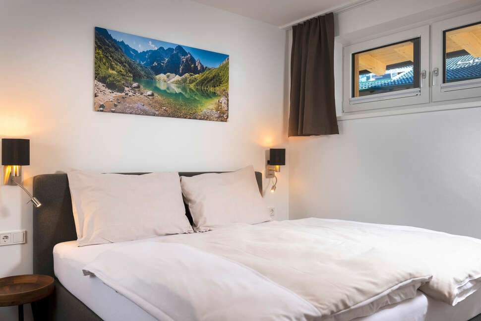 Een foto van Hotel & Appartementen Montana Matrei